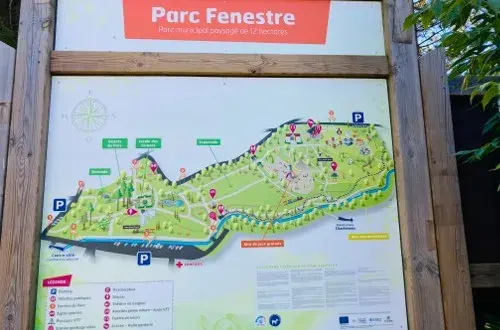 Parc Fenestre