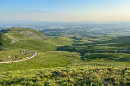 Trott Sancy  Activité en famille ou entre amis