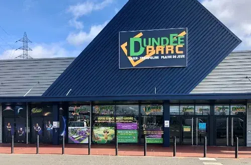 Dundee Parc