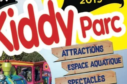 Kiddy Parc