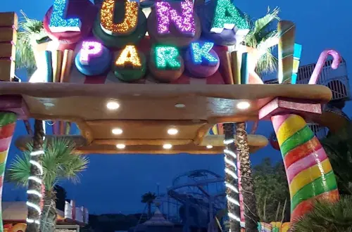 Luna Park Cap d'Agde