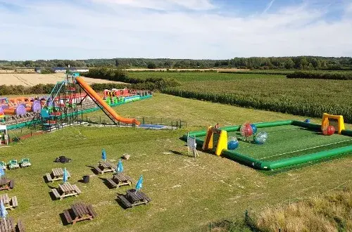 Laby'parc du Touquet