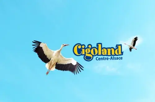 Cigoland Parc d'attractions et de loisirs