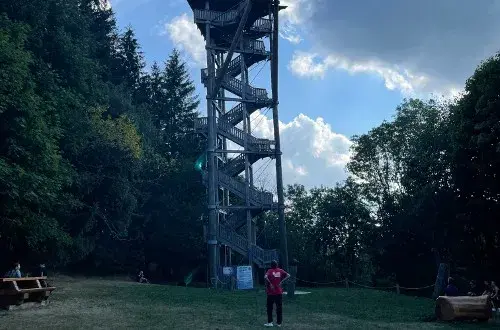 Parc Alsace Aventure