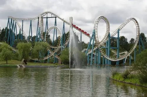 Parc Astérix