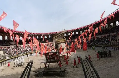 Puy du Fou