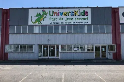 UniversKids