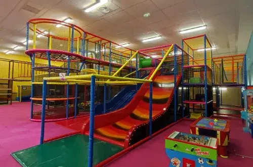 Kid's Paradise Blois