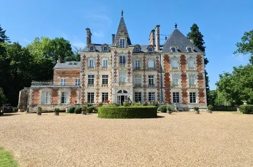 Château des ÉnigmesValdeLoire