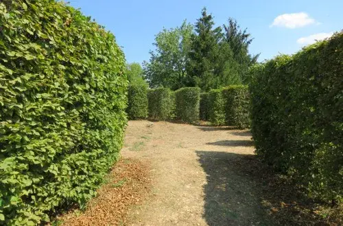 Jardin Fantastique et Acroroche Aventure