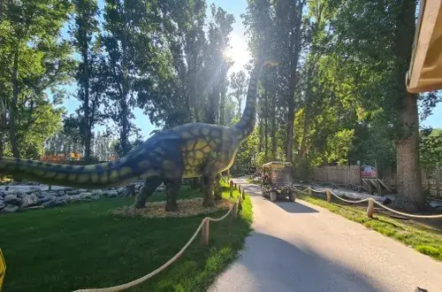 Dino Parc